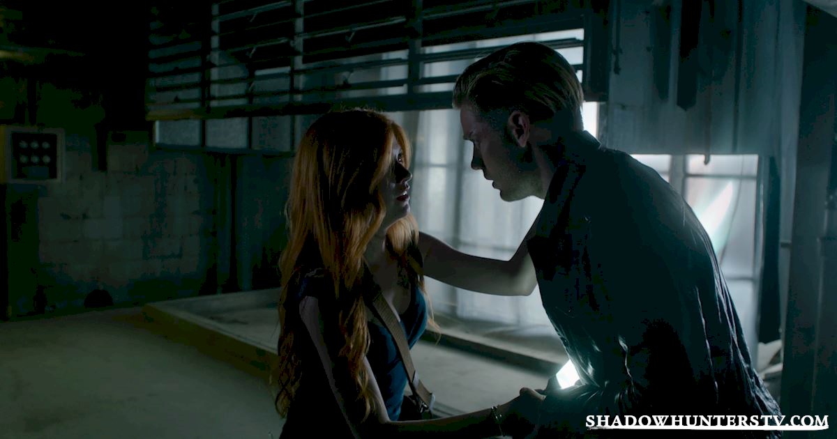 Shadowhunters - 31 Awesome Things We Learned From Episode Seven - 1027