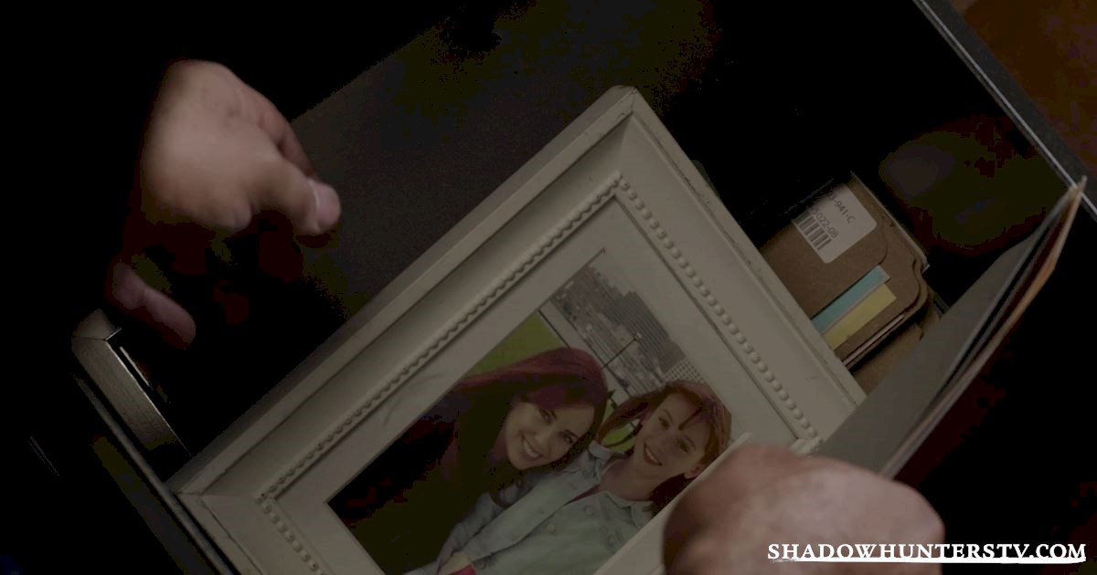 Shadowhunters - Episode 107: Did You Miss These 16 Amazing Moments? - 1001