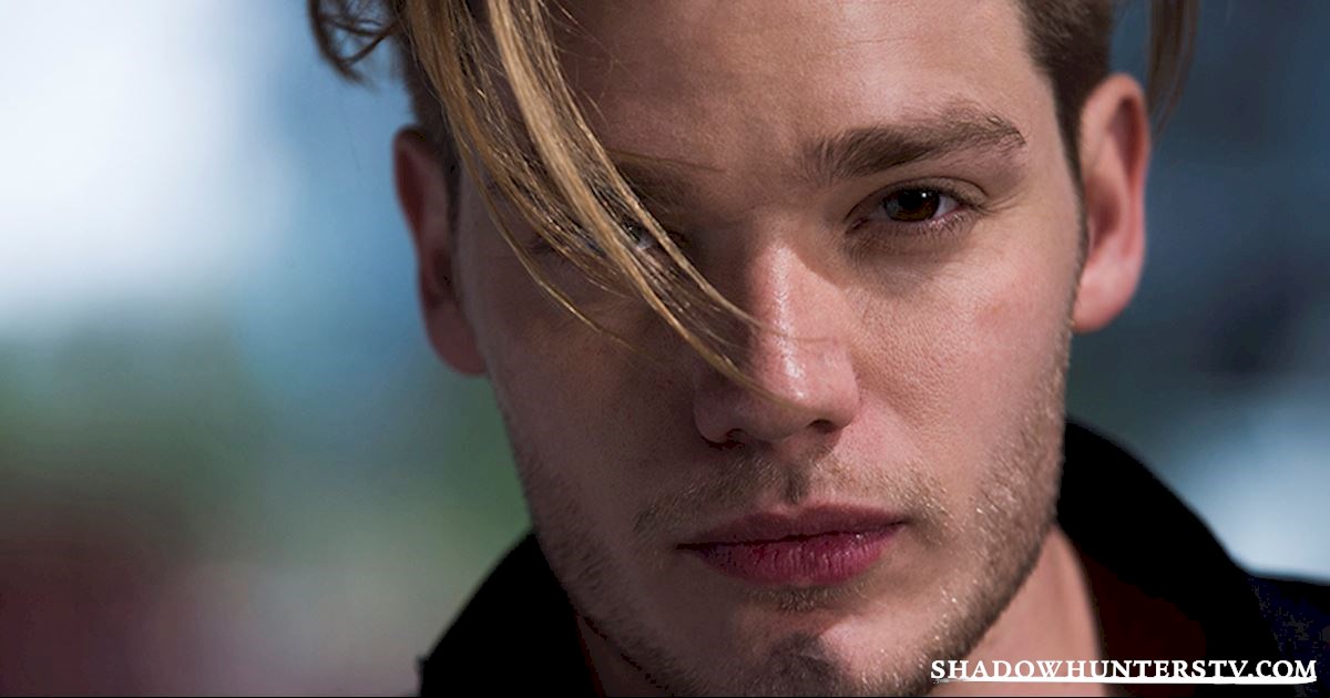 Shadowhunters - Even More Playing Outside With The Shadowhunters: Part 3! - 1001