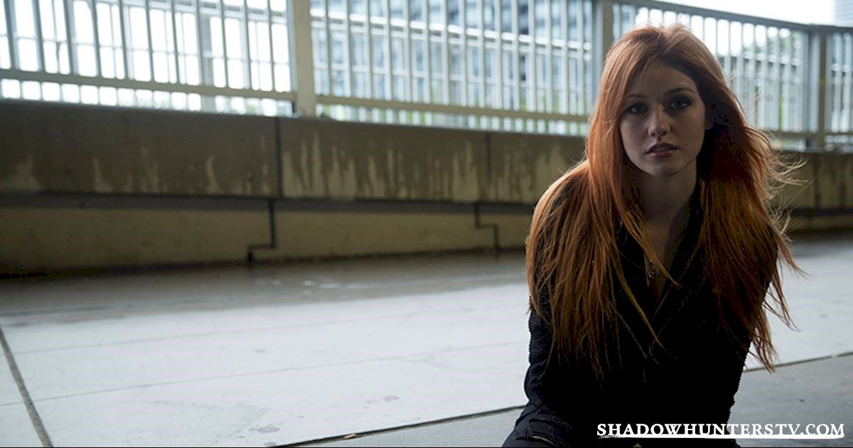 Shadowhunters - Even More Playing Outside With The Shadowhunters: Part 3! - 1004