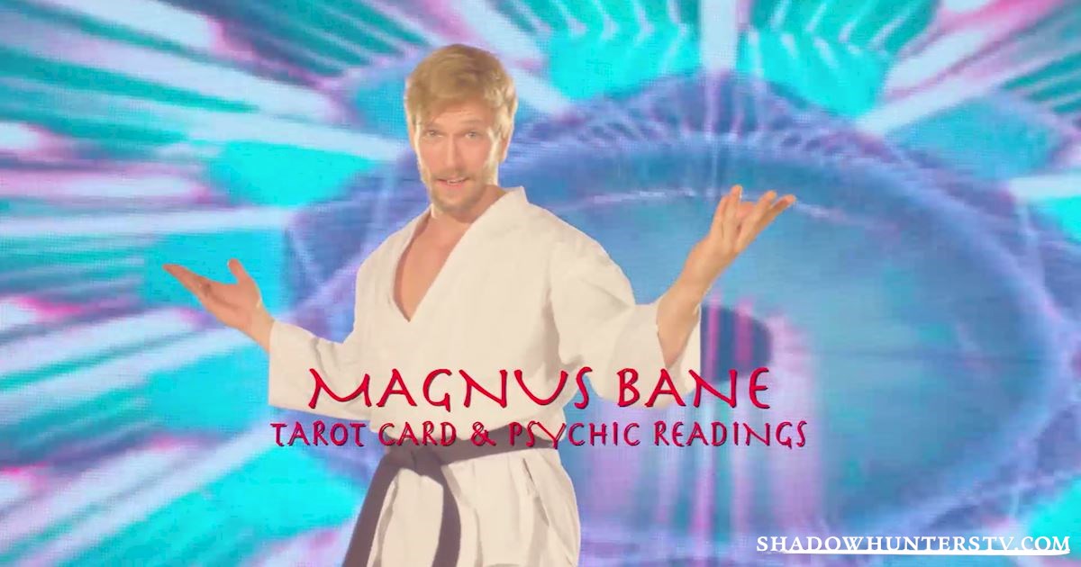 Shadowhunters - Shadowhunter Sass: The Best One-Liners Of The Season So Far! - 1041