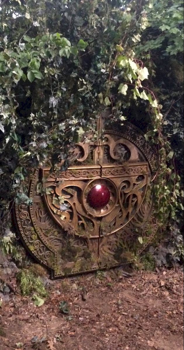 Shadowhunters - Behind The Scenes Photos From This World Inverted! - 1017
