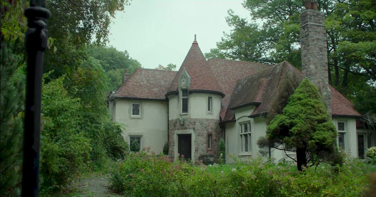 Shadowhunters - Ragnor Fell: Jocelyn's Spellbinding Friend! - 1006