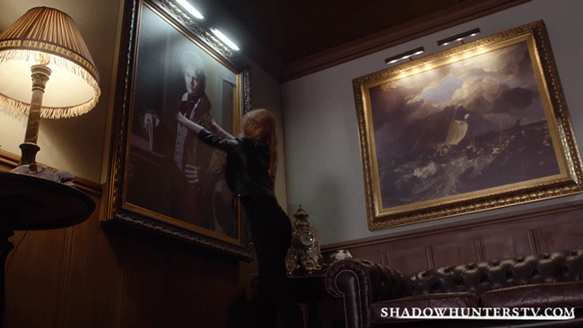 Shadowhunters - 12 Ways To Know You're Obsessed With Everything Shadowhunters - 1005