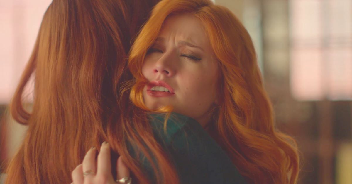 Shadowhunters - 21 Things We Want Jocelyn To Do Now That She's Awake! - 1020