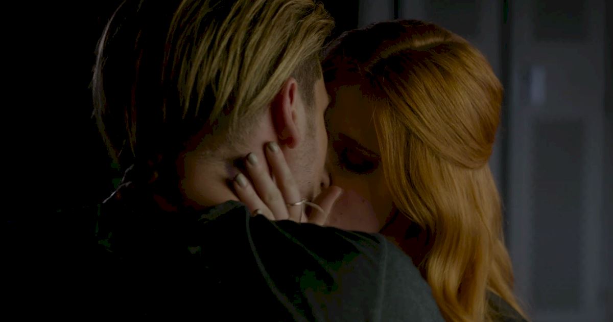 Shadowhunters - Clace: The Journey of Clary and Jace So Far! 