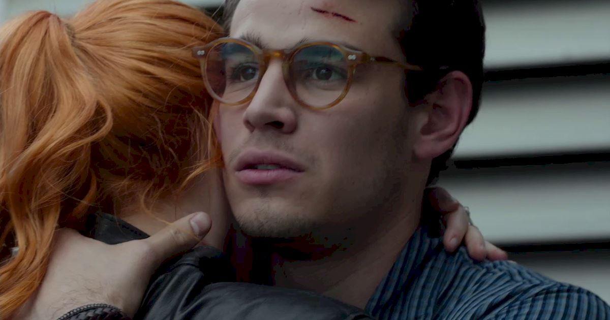 Shadowhunters - Clace: The Journey of Clary and Jace So Far! - 1013