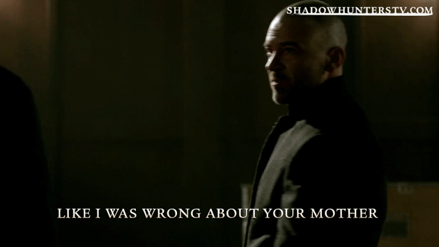 Shadowhunters - 14 Everyday Struggles From Episode 202 That We've All Experienced At Some Point! - 1003