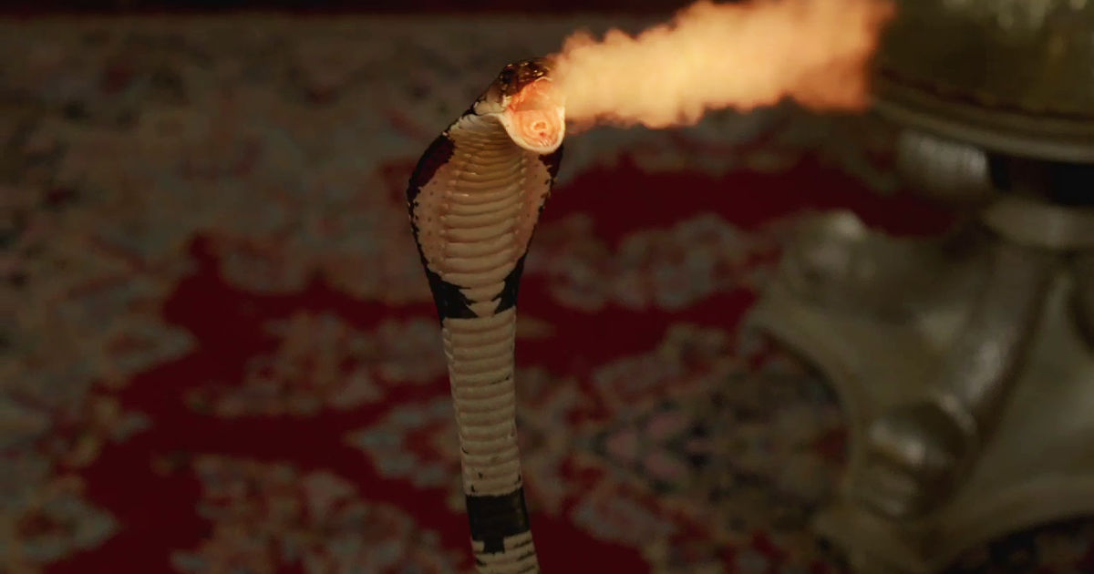Shadowhunters - 9 Awesome Things You Might Have Missed In Episode 202 - 1007