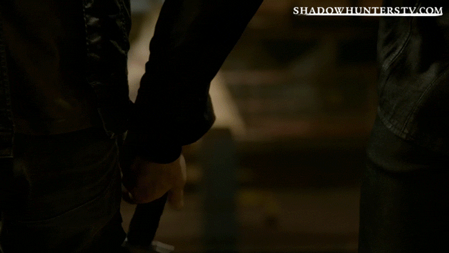 Shadowhunters - 7 Questions You Absolutely NEED Answered In Episode 203 - 1006