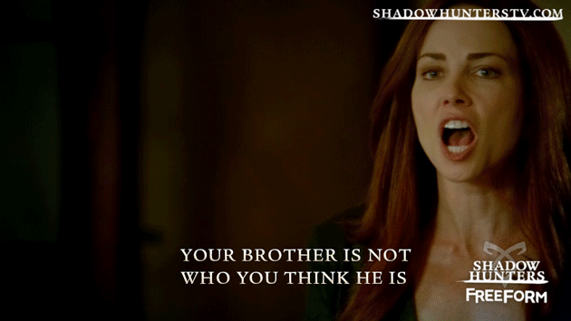 Shadowhunters - Everything Is Falling Apart For The Shadowhunters In This Trailer For Episode 2! - 1002