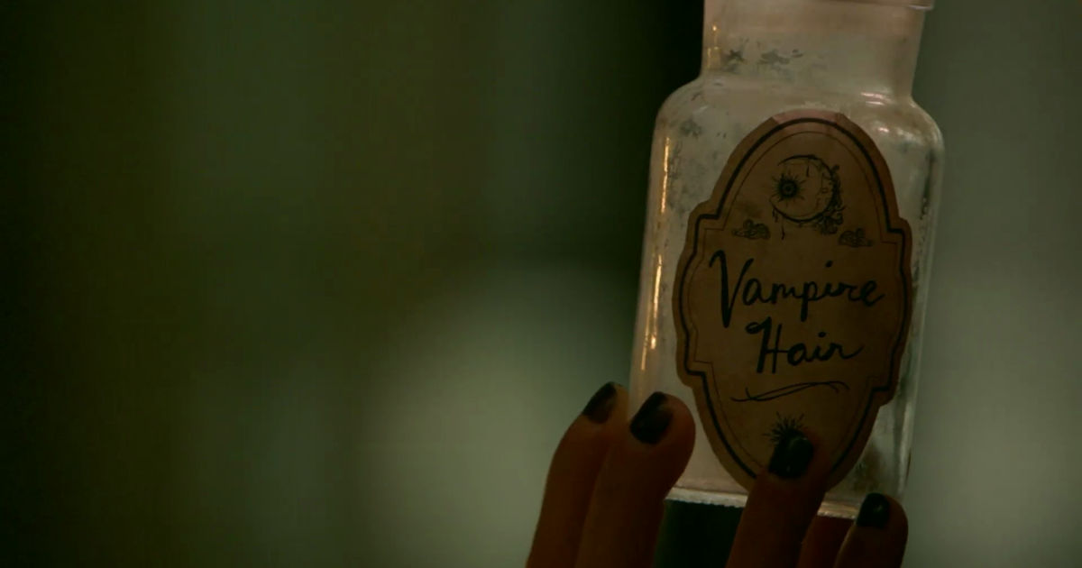 Shadowhunters - Magnus And Simon Make An Unstoppable Team In This Episode 2 Sneak Peek! - 1007