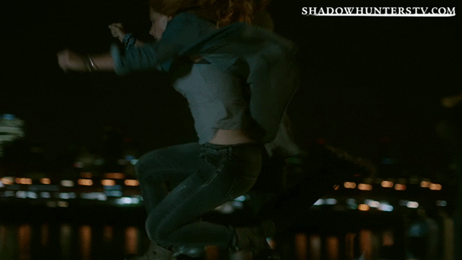 Shadowhunters - 21 Really Shocking Things We Learned In Episode 202 Of Shadowhunters! - 1020