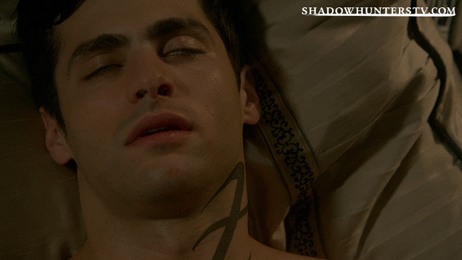 Shadowhunters - 21 Really Shocking Things We Learned In Episode 202 Of Shadowhunters! - 1019